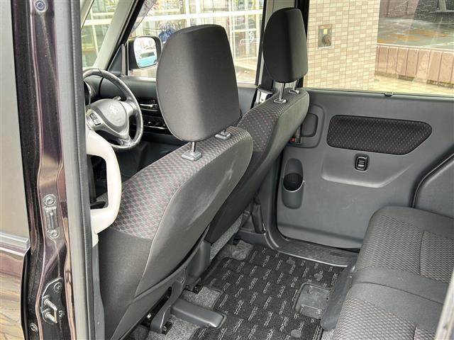 スペーシアカスタム XS 純正ナビ・両側パワスラ・衝突軽減・レーンキープ・全方位カメラ・ETC・純正フロアマット・シートヒーターD席・ステリモ・純正アルミホイール・キセノンヘッドライト・オートライト・フォグランプ・スマートキー(26枚目)