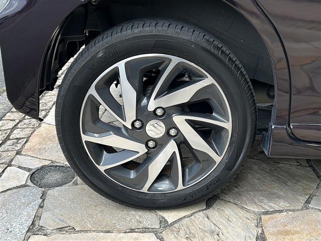 スペーシアカスタム XS 純正ナビ・両側パワスラ・衝突軽減・レーンキープ・全方位カメラ・ETC・純正フロアマット・シートヒーターD席・ステリモ・純正アルミホイール・キセノンヘッドライト・オートライト・フォグランプ・スマートキー(39枚目)