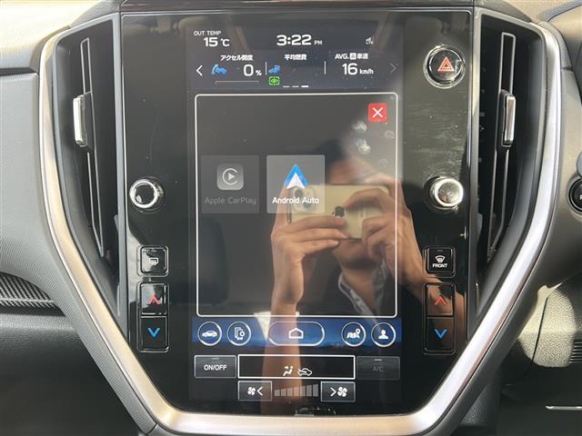 クロストレック リミテッド アイサイト 全方位カメラ リアフォグ 運転席+助手席シートヒーター 運転席+助手席パワーシート オートビークルホールド ステアリング連動ヘッドランプ ルーフレール ビルトインETC MTモード付AT(16枚目)