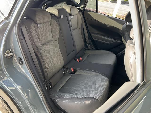 クロストレック リミテッド アイサイト 全方位カメラ リアフォグ 運転席+助手席シートヒーター 運転席+助手席パワーシート オートビークルホールド ステアリング連動ヘッドランプ ルーフレール ビルトインETC MTモード付AT(23枚目)