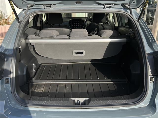 クロストレック リミテッド アイサイト 全方位カメラ リアフォグ 運転席+助手席シートヒーター 運転席+助手席パワーシート オートビークルホールド ステアリング連動ヘッドランプ ルーフレール ビルトインETC MTモード付AT(26枚目)