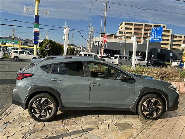 クロストレック リミテッド アイサイト 全方位カメラ リアフォグ 運転席+助手席シートヒーター 運転席+助手席パワーシート オートビークルホールド ステアリング連動ヘッドランプ ルーフレール ビルトインETC MTモード付AT(34枚目)