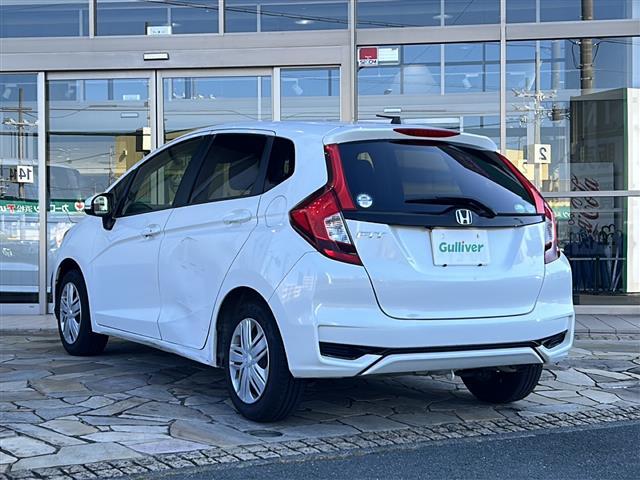 フィット １３Ｇ・Ｆ（3枚目）