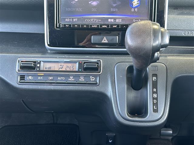 ワゴンR ハイブリッドFZ 純正ナビ 全方位カメラ シートヒーター ドライブレコーダー レーンキープアシスト オートライト ハーフレザーシート プッシュスタート スマートキー ヘッドアップディスプレイ 純正アルミホイール(11枚目)