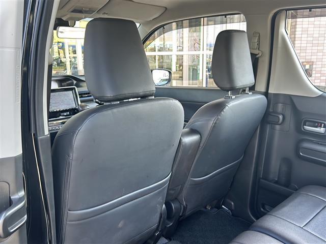 ワゴンR ハイブリッドFZ 純正ナビ 全方位カメラ シートヒーター ドライブレコーダー レーンキープアシスト オートライト ハーフレザーシート プッシュスタート スマートキー ヘッドアップディスプレイ 純正アルミホイール(24枚目)