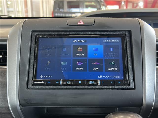 フリード Ｇ・ホンダセンシング　ナビ　両側パワースライドドア　スマートキー　ドライブレコーダー　レーダークルーズコントロール　バックカメラ　ホンダセンシング　ステアリングリモコン　オートライト　レーンキープ　アイドリングストップ（3枚目）