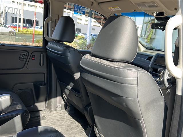 フリード Ｇ・ホンダセンシング　ナビ　両側パワースライドドア　スマートキー　ドライブレコーダー　レーダークルーズコントロール　バックカメラ　ホンダセンシング　ステアリングリモコン　オートライト　レーンキープ　アイドリングストップ（22枚目）