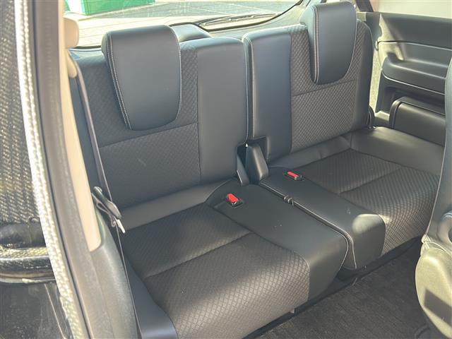 フリード Ｇ・ホンダセンシング　ナビ　両側パワースライドドア　スマートキー　ドライブレコーダー　レーダークルーズコントロール　バックカメラ　ホンダセンシング　ステアリングリモコン　オートライト　レーンキープ　アイドリングストップ（26枚目）