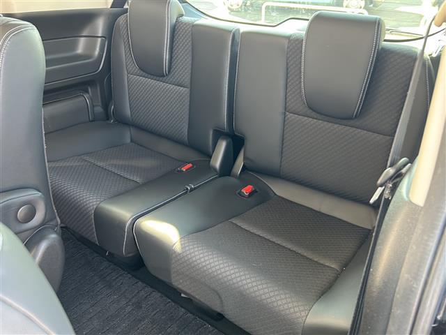 フリード Ｇ・ホンダセンシング　ナビ　両側パワースライドドア　スマートキー　ドライブレコーダー　レーダークルーズコントロール　バックカメラ　ホンダセンシング　ステアリングリモコン　オートライト　レーンキープ　アイドリングストップ（27枚目）