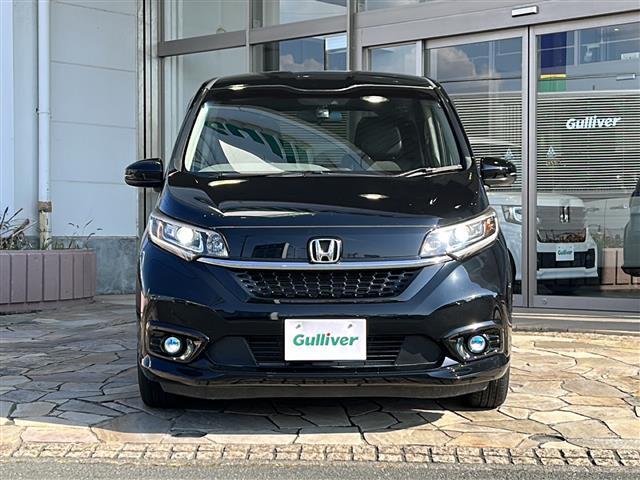 フリード Ｇ・ホンダセンシング　ナビ　両側パワースライドドア　スマートキー　ドライブレコーダー　レーダークルーズコントロール　バックカメラ　ホンダセンシング　ステアリングリモコン　オートライト　レーンキープ　アイドリングストップ（31枚目）