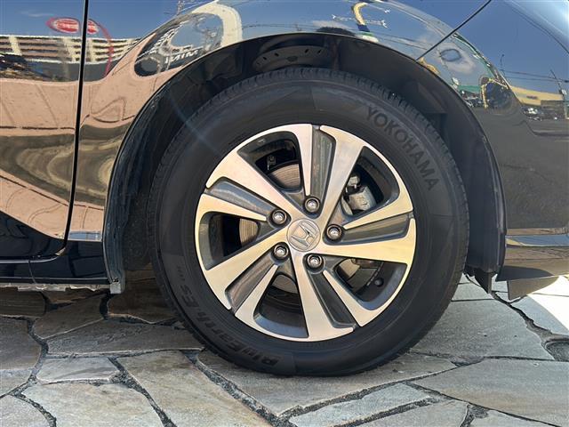 フリード Ｇ・ホンダセンシング　ナビ　両側パワースライドドア　スマートキー　ドライブレコーダー　レーダークルーズコントロール　バックカメラ　ホンダセンシング　ステアリングリモコン　オートライト　レーンキープ　アイドリングストップ（38枚目）