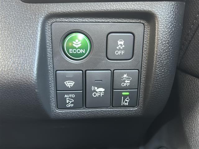 ヴェゼル ハイブリッドＺ・ホンダセンシング　純正ナビ・衝突軽減・レーンキープ・追従クルコン・バックカメラ・ＥＴＣ・ドラレコ・ハーフレザーシート・シートヒーターＤ／Ｎ席・ヒーテッドドアミラー・ルーフレール・ＬＥＤヘッドライト・オートライト（4枚目）