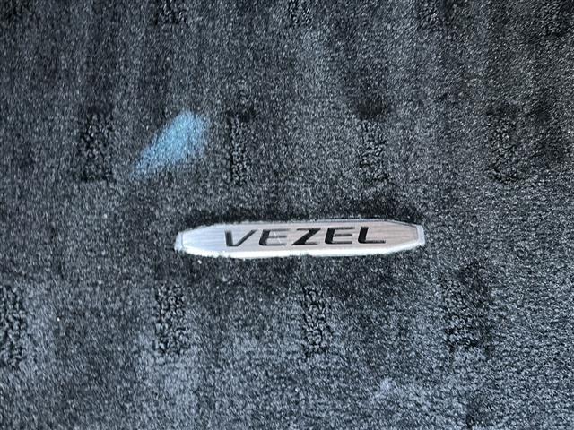 ヴェゼル ハイブリッドＺ・ホンダセンシング　純正ナビ・衝突軽減・レーンキープ・追従クルコン・バックカメラ・ＥＴＣ・ドラレコ・ハーフレザーシート・シートヒーターＤ／Ｎ席・ヒーテッドドアミラー・ルーフレール・ＬＥＤヘッドライト・オートライト（19枚目）