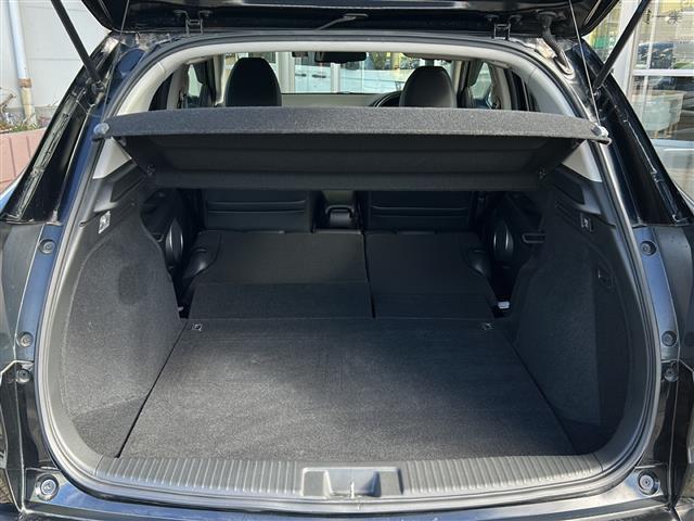 ヴェゼル ハイブリッドＺ・ホンダセンシング　純正ナビ・衝突軽減・レーンキープ・追従クルコン・バックカメラ・ＥＴＣ・ドラレコ・ハーフレザーシート・シートヒーターＤ／Ｎ席・ヒーテッドドアミラー・ルーフレール・ＬＥＤヘッドライト・オートライト（29枚目）