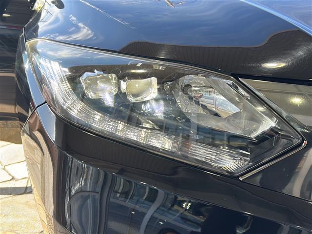 ヴェゼル ハイブリッドＺ・ホンダセンシング　純正ナビ・衝突軽減・レーンキープ・追従クルコン・バックカメラ・ＥＴＣ・ドラレコ・ハーフレザーシート・シートヒーターＤ／Ｎ席・ヒーテッドドアミラー・ルーフレール・ＬＥＤヘッドライト・オートライト（38枚目）