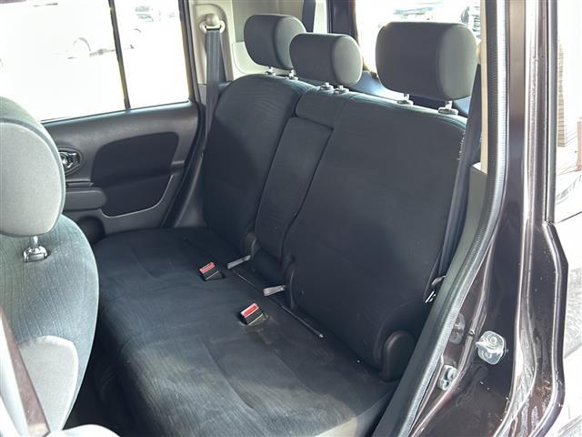 キューブ １５Ｘ　Ｖセレクション　純正ナビ　ドライブレコーダー　バックカメラ　ＥＴＣ　オートエアコン　フォグランプ　オートライト　プッシュスタート　ＥＣＯモード　アイドリングストップ　横滑り防止装置　電格ミラー　フルセグＴＶ　ハロゲン（20枚目）