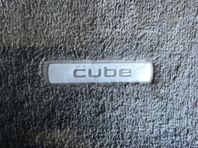 キューブ １５Ｘ　Ｖセレクション　純正ナビ　ドライブレコーダー　バックカメラ　ＥＴＣ　オートエアコン　フォグランプ　オートライト　プッシュスタート　ＥＣＯモード　アイドリングストップ　横滑り防止装置　電格ミラー　フルセグＴＶ　ハロゲン（23枚目）