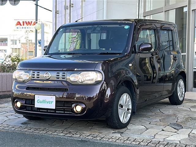 キューブ １５Ｘ　Ｖセレクション　純正ナビ　ドライブレコーダー　バックカメラ　ＥＴＣ　オートエアコン　フォグランプ　オートライト　プッシュスタート　ＥＣＯモード　アイドリングストップ　横滑り防止装置　電格ミラー　フルセグＴＶ　ハロゲン（26枚目）