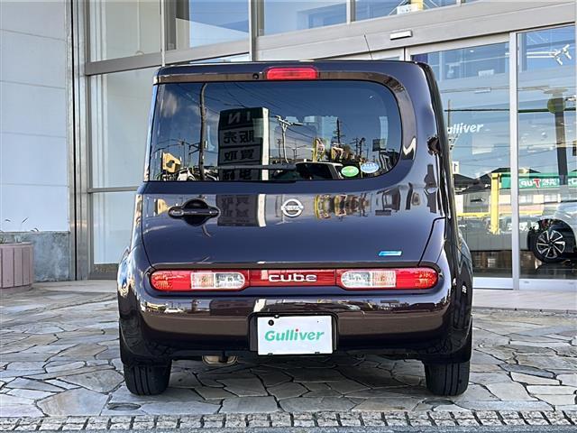 キューブ １５Ｘ　Ｖセレクション　純正ナビ　ドライブレコーダー　バックカメラ　ＥＴＣ　オートエアコン　フォグランプ　オートライト　プッシュスタート　ＥＣＯモード　アイドリングストップ　横滑り防止装置　電格ミラー　フルセグＴＶ　ハロゲン（28枚目）