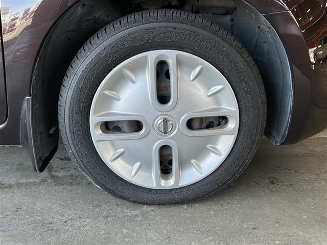 キューブ １５Ｘ　Ｖセレクション　純正ナビ　ドライブレコーダー　バックカメラ　ＥＴＣ　オートエアコン　フォグランプ　オートライト　プッシュスタート　ＥＣＯモード　アイドリングストップ　横滑り防止装置　電格ミラー　フルセグＴＶ　ハロゲン（34枚目）