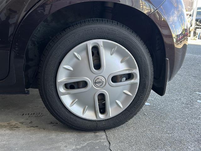 キューブ １５Ｘ　Ｖセレクション　純正ナビ　ドライブレコーダー　バックカメラ　ＥＴＣ　オートエアコン　フォグランプ　オートライト　プッシュスタート　ＥＣＯモード　アイドリングストップ　横滑り防止装置　電格ミラー　フルセグＴＶ　ハロゲン（35枚目）