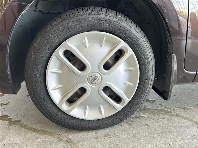 キューブ １５Ｘ　Ｖセレクション　純正ナビ　ドライブレコーダー　バックカメラ　ＥＴＣ　オートエアコン　フォグランプ　オートライト　プッシュスタート　ＥＣＯモード　アイドリングストップ　横滑り防止装置　電格ミラー　フルセグＴＶ　ハロゲン（37枚目）