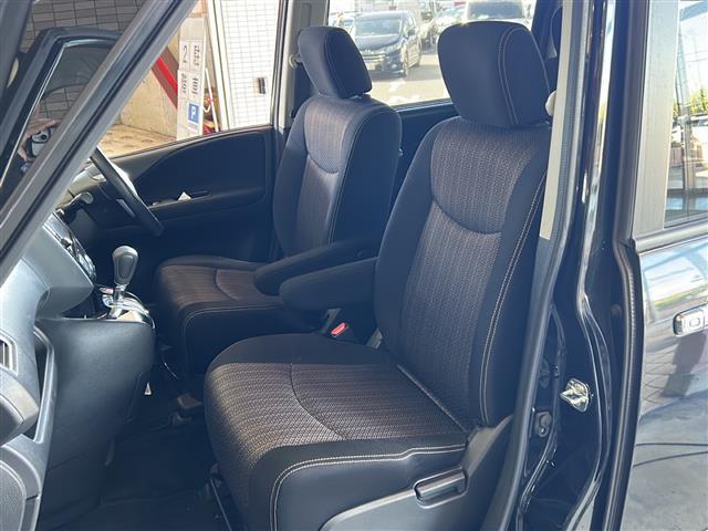 セレナ ハイウェイスター　Ｖセレ＋セーフティ　ＳＨＶ　Ａセフ　純正ナビ　クルーズコントロール　全方位カメラ　両側パワースライドドア　ＥＴＣ　アイドリングストップ　フリップダウンモニター　プッシュスタート　ＬＥＤヘッドライト　フォグランプ　衝突軽減システム（21枚目）