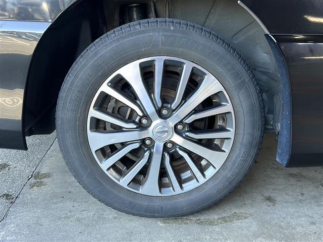 セレナ ハイウェイスター　Ｖセレ＋セーフティ　ＳＨＶ　Ａセフ　純正ナビ　クルーズコントロール　全方位カメラ　両側パワースライドドア　ＥＴＣ　アイドリングストップ　フリップダウンモニター　プッシュスタート　ＬＥＤヘッドライト　フォグランプ　衝突軽減システム（40枚目）