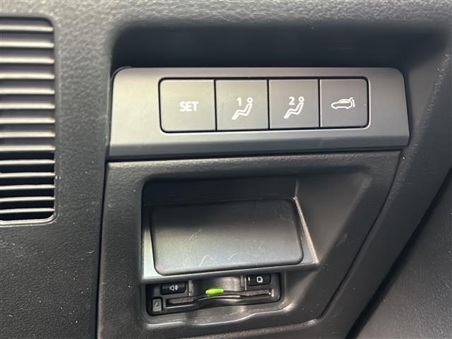 ＣＸ－３０ ２０Ｓ　Ｌパッケージ　ナビ・衝突軽減・レーンキープ・追従クルコン・コーナーセンサー前後・全方位カメラ・ＢＳＭ・ＨＵＤ・ＥＴＣ・ドラレコ・ハーフレザーシート・シートヒーターＤ／Ｎ席・パワーシートＤ席・ハンドルヒーター（11枚目）