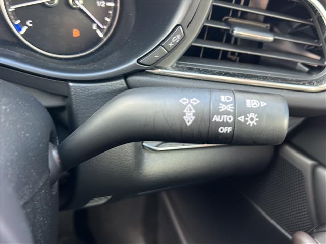 ＣＸ－３０ ２０Ｓ　Ｌパッケージ　ナビ・衝突軽減・レーンキープ・追従クルコン・コーナーセンサー前後・全方位カメラ・ＢＳＭ・ＨＵＤ・ＥＴＣ・ドラレコ・ハーフレザーシート・シートヒーターＤ／Ｎ席・パワーシートＤ席・ハンドルヒーター（18枚目）