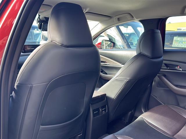 ＣＸ－３０ ２０Ｓ　Ｌパッケージ　ナビ・衝突軽減・レーンキープ・追従クルコン・コーナーセンサー前後・全方位カメラ・ＢＳＭ・ＨＵＤ・ＥＴＣ・ドラレコ・ハーフレザーシート・シートヒーターＤ／Ｎ席・パワーシートＤ席・ハンドルヒーター（30枚目）