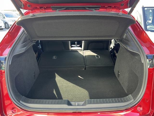 ＣＸ－３０ ２０Ｓ　Ｌパッケージ　ナビ・衝突軽減・レーンキープ・追従クルコン・コーナーセンサー前後・全方位カメラ・ＢＳＭ・ＨＵＤ・ＥＴＣ・ドラレコ・ハーフレザーシート・シートヒーターＤ／Ｎ席・パワーシートＤ席・ハンドルヒーター（32枚目）