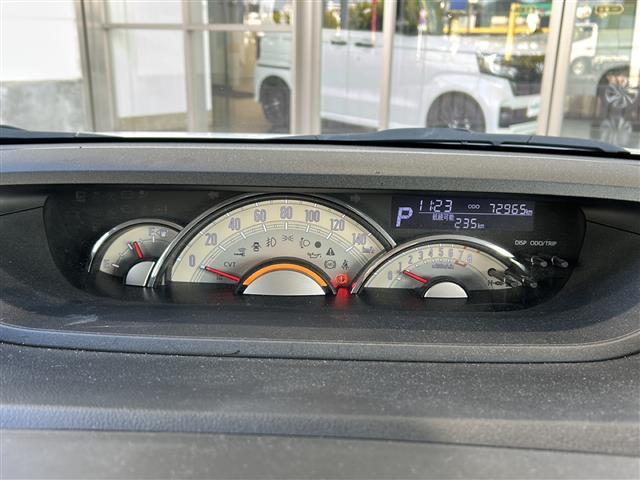 ムーヴキャンバス Gメイクアップ SAII 全方位カメラ 両側パワースライドドア ETC ステアリングリモコン 純正フロアマット スマートキー プッシュスタート 純正ホイールキャップ 盗難防止装置 オートライト アイドリングストップ 横滑り防止(7枚目)