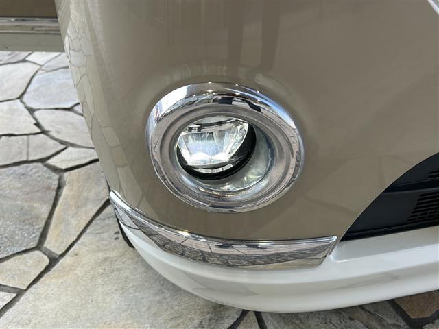 ムーヴキャンバス Gメイクアップ SAII 全方位カメラ 両側パワースライドドア ETC ステアリングリモコン 純正フロアマット スマートキー プッシュスタート 純正ホイールキャップ 盗難防止装置 オートライト アイドリングストップ 横滑り防止(36枚目)