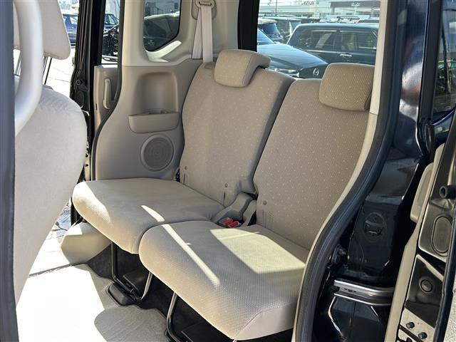 Ｎ－ＢＯＸ Ｇ　イクリプスナビ　ワンセグ　ＣＤ　ＥＴＣ　横滑り防止装置　プッシュスタート　オートエアコン　ハロゲンライト　純正ホイールキャップ　純正フロアマット　マニュアルレベリング　パワーウィンドウ（運転席オート）（21枚目）