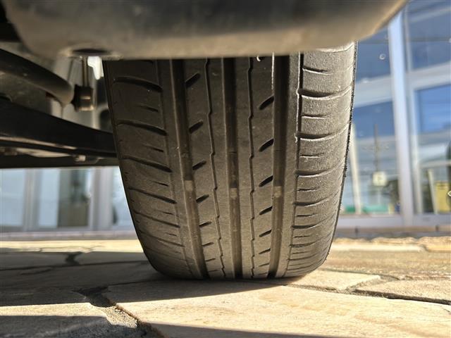 Ｎ－ＢＯＸ Ｇ　イクリプスナビ　ワンセグ　ＣＤ　ＥＴＣ　横滑り防止装置　プッシュスタート　オートエアコン　ハロゲンライト　純正ホイールキャップ　純正フロアマット　マニュアルレベリング　パワーウィンドウ（運転席オート）（41枚目）