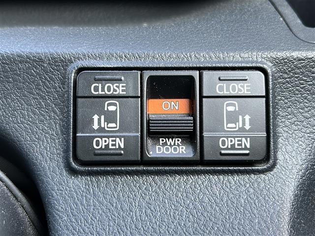 シエンタ ハイブリッドＧ　純正ナビ　バックカメラ　両側パワースライドドア　ＥＴＣ　ステリモ　プッシュスタート　オートエアコン　横滑り防止装置　純正ホイールキャップ　ハロゲンヘッドライト　純正フロアマット　マニュアルレベリング（15枚目）