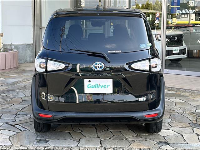 シエンタ ハイブリッドＧ　純正ナビ　バックカメラ　両側パワースライドドア　ＥＴＣ　ステリモ　プッシュスタート　オートエアコン　横滑り防止装置　純正ホイールキャップ　ハロゲンヘッドライト　純正フロアマット　マニュアルレベリング（33枚目）