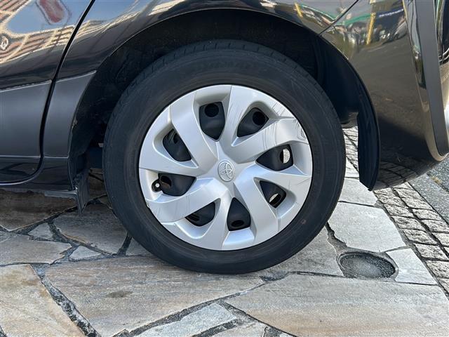 シエンタ ハイブリッドＧ　純正ナビ　バックカメラ　両側パワースライドドア　ＥＴＣ　ステリモ　プッシュスタート　オートエアコン　横滑り防止装置　純正ホイールキャップ　ハロゲンヘッドライト　純正フロアマット　マニュアルレベリング（38枚目）