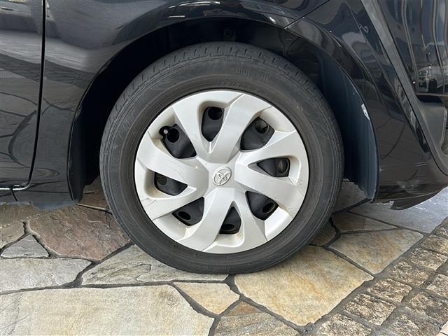 シエンタ ハイブリッドＧ　純正ナビ　バックカメラ　両側パワースライドドア　ＥＴＣ　ステリモ　プッシュスタート　オートエアコン　横滑り防止装置　純正ホイールキャップ　ハロゲンヘッドライト　純正フロアマット　マニュアルレベリング（40枚目）