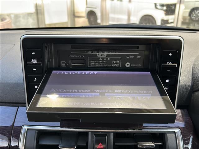 キャスト スタイルＧ　ＳＡＩＩ　純正ナビ・衝突軽減・レーンキープ・バックカメラ・ＥＴＣ・ステリモ・ＬＥＤヘッドライト・オートライト・純正フロアマット・純正アルミホイール・スマートキー・プッシュスタート（6枚目）