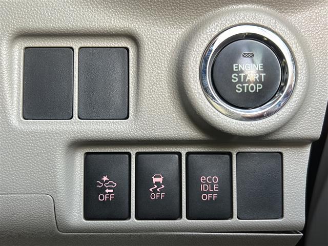 キャスト スタイルＧ　ＳＡＩＩ　純正ナビ・衝突軽減・レーンキープ・バックカメラ・ＥＴＣ・ステリモ・ＬＥＤヘッドライト・オートライト・純正フロアマット・純正アルミホイール・スマートキー・プッシュスタート（7枚目）