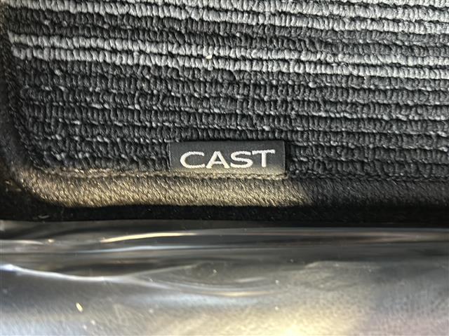キャスト スタイルＧ　ＳＡＩＩ　純正ナビ・衝突軽減・レーンキープ・バックカメラ・ＥＴＣ・ステリモ・ＬＥＤヘッドライト・オートライト・純正フロアマット・純正アルミホイール・スマートキー・プッシュスタート（19枚目）