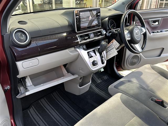 キャスト スタイルＧ　ＳＡＩＩ　純正ナビ・衝突軽減・レーンキープ・バックカメラ・ＥＴＣ・ステリモ・ＬＥＤヘッドライト・オートライト・純正フロアマット・純正アルミホイール・スマートキー・プッシュスタート（25枚目）