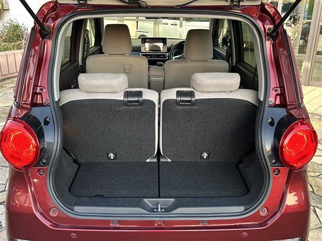 キャスト スタイルＧ　ＳＡＩＩ　純正ナビ・衝突軽減・レーンキープ・バックカメラ・ＥＴＣ・ステリモ・ＬＥＤヘッドライト・オートライト・純正フロアマット・純正アルミホイール・スマートキー・プッシュスタート（29枚目）