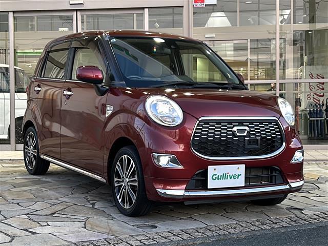 キャスト スタイルＧ　ＳＡＩＩ　純正ナビ・衝突軽減・レーンキープ・バックカメラ・ＥＴＣ・ステリモ・ＬＥＤヘッドライト・オートライト・純正フロアマット・純正アルミホイール・スマートキー・プッシュスタート（31枚目）