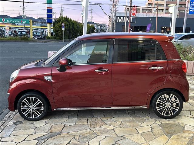 キャスト スタイルＧ　ＳＡＩＩ　純正ナビ・衝突軽減・レーンキープ・バックカメラ・ＥＴＣ・ステリモ・ＬＥＤヘッドライト・オートライト・純正フロアマット・純正アルミホイール・スマートキー・プッシュスタート（36枚目）