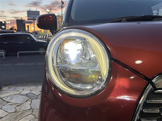 キャスト スタイルＧ　ＳＡＩＩ　純正ナビ・衝突軽減・レーンキープ・バックカメラ・ＥＴＣ・ステリモ・ＬＥＤヘッドライト・オートライト・純正フロアマット・純正アルミホイール・スマートキー・プッシュスタート（38枚目）