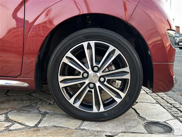 キャスト スタイルＧ　ＳＡＩＩ　純正ナビ・衝突軽減・レーンキープ・バックカメラ・ＥＴＣ・ステリモ・ＬＥＤヘッドライト・オートライト・純正フロアマット・純正アルミホイール・スマートキー・プッシュスタート（40枚目）