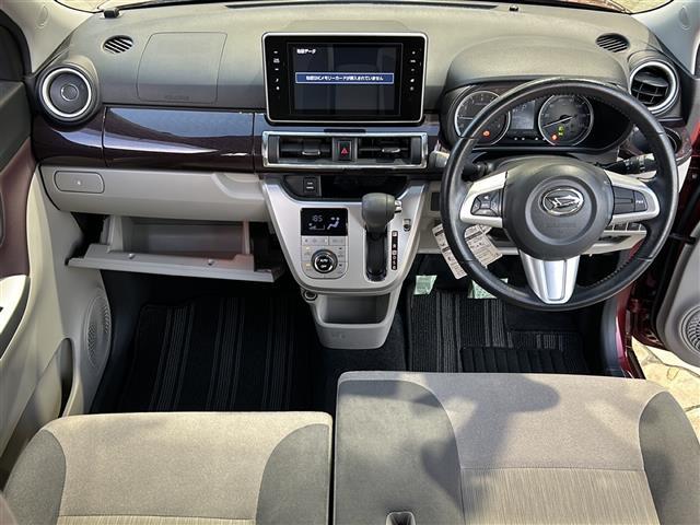 キャスト スタイルＧ　ＳＡＩＩ　純正ナビ・衝突軽減・レーンキープ・バックカメラ・ＥＴＣ・ステリモ・ＬＥＤヘッドライト・オートライト・純正フロアマット・純正アルミホイール・スマートキー・プッシュスタート（42枚目）